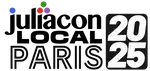 JuliaCon Local Paris 2025